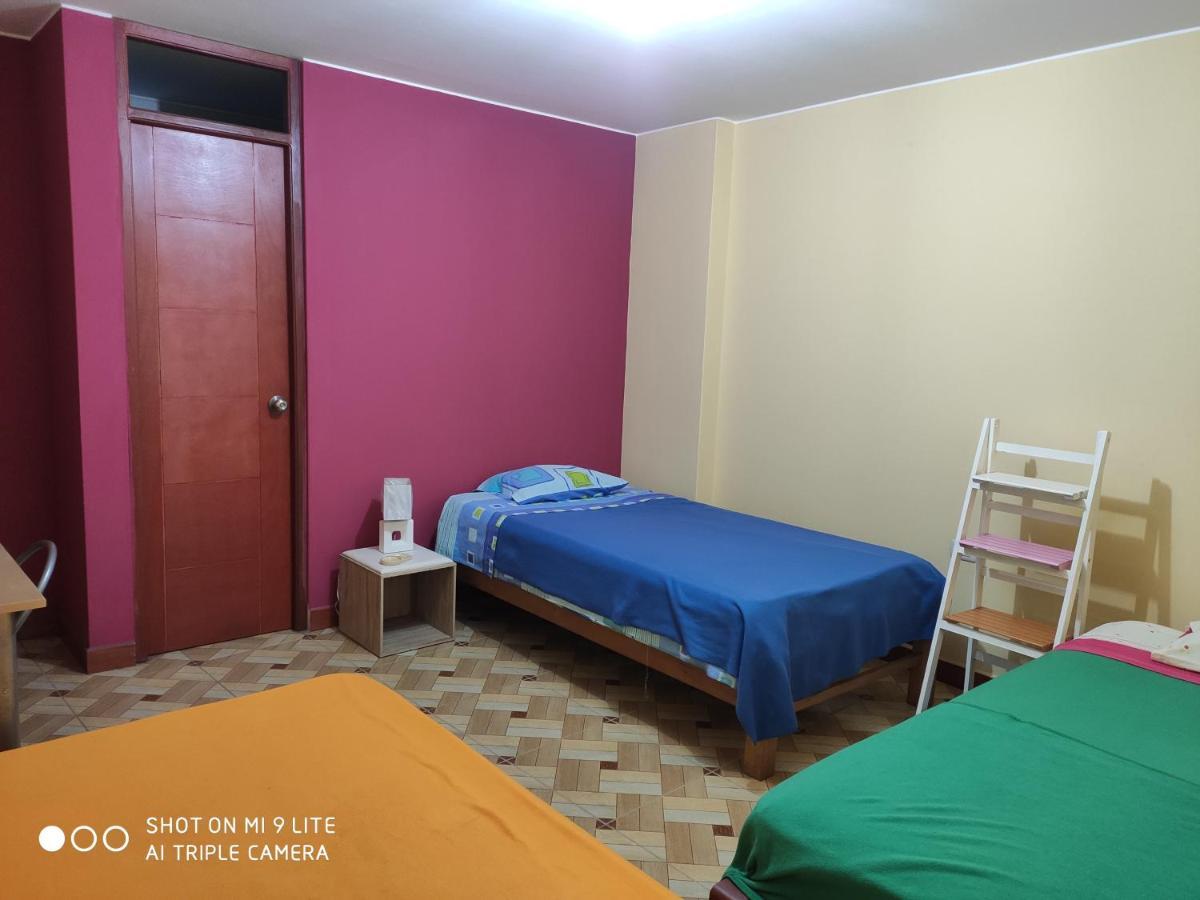 Apartamento Chez Loki