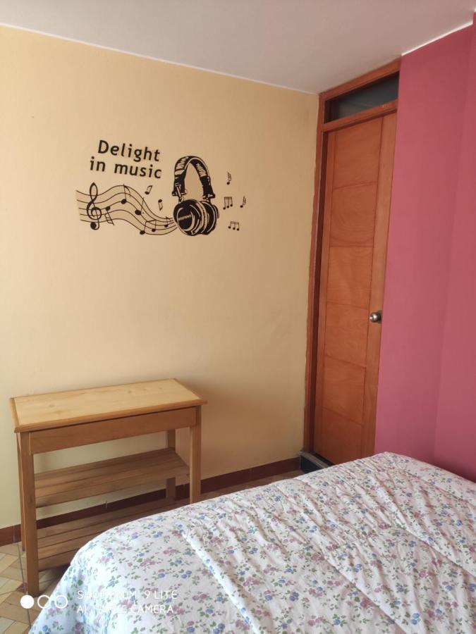 Chez Loki Apartamento