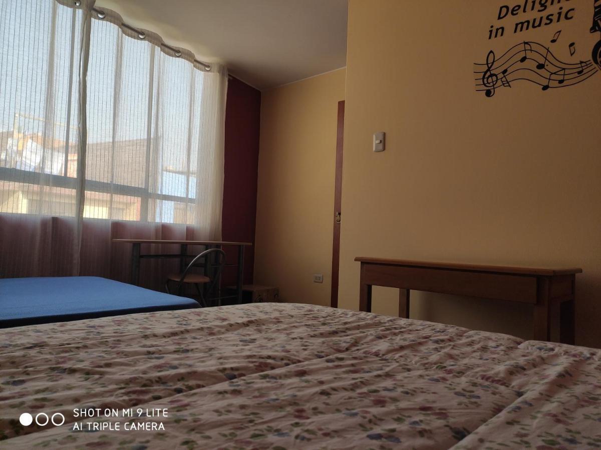 Chez Loki Apartamento