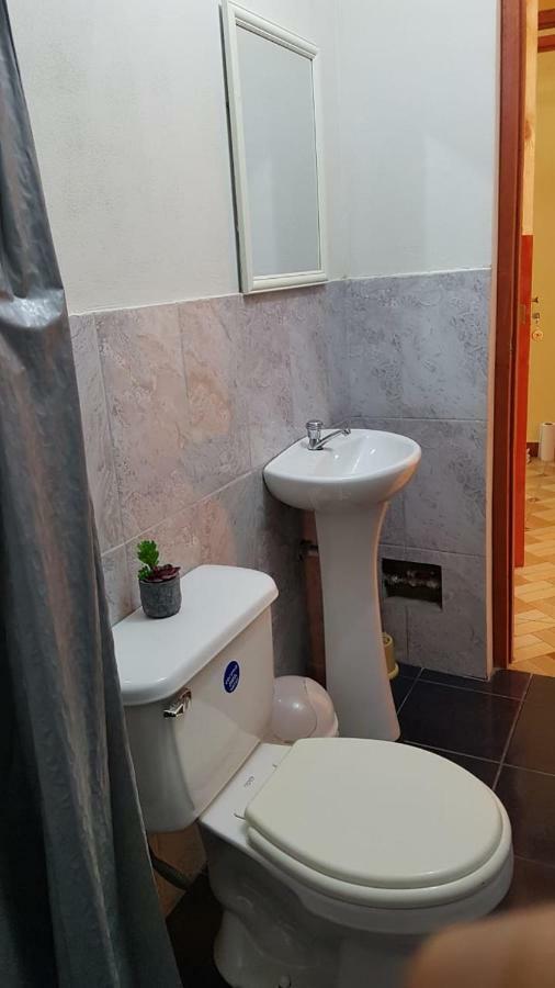 Apartamento Chez Loki *