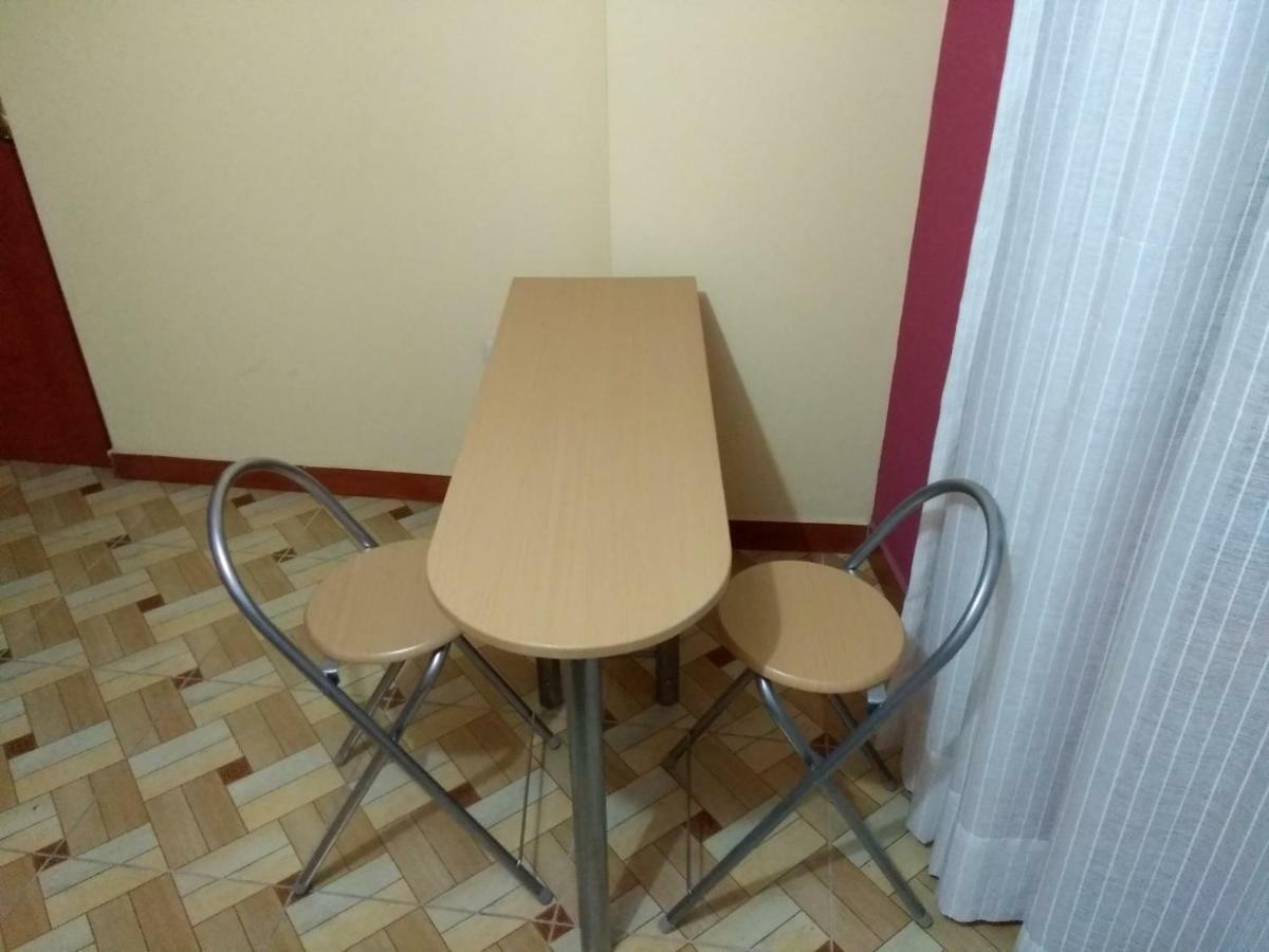 Apartamento Chez Loki Lima