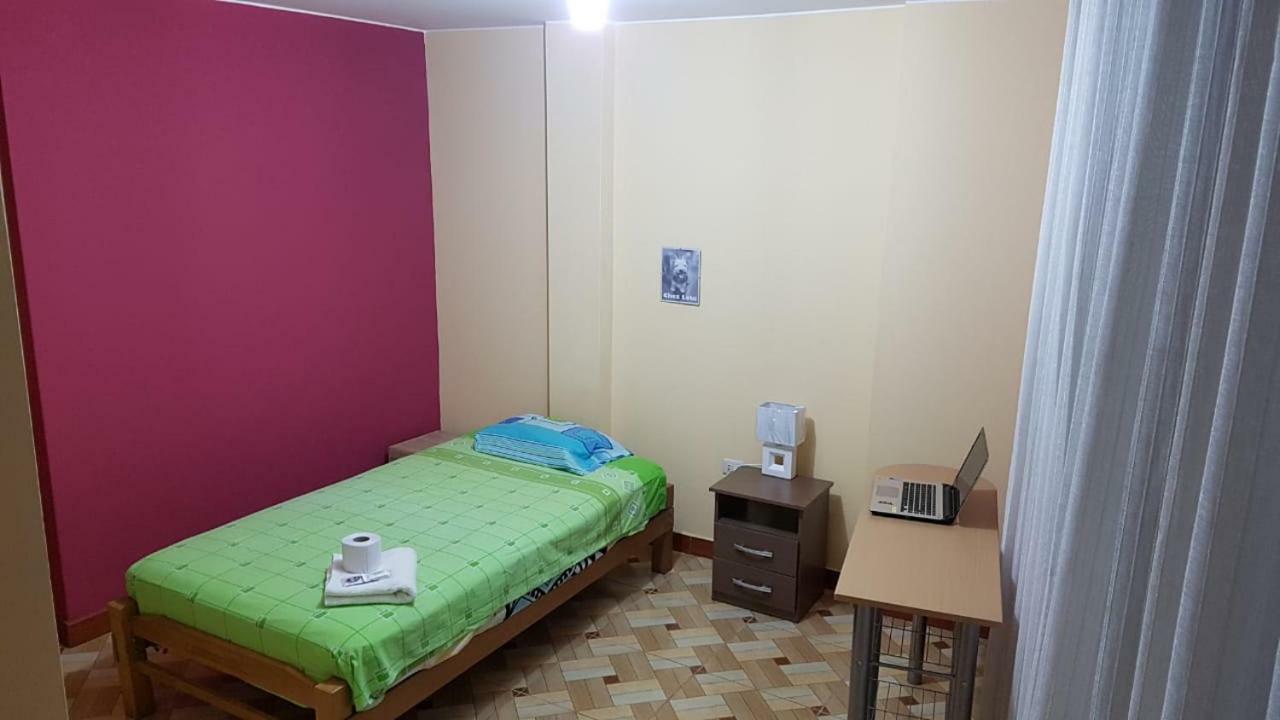 Chez Loki Apartamento