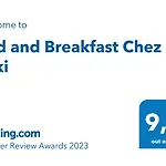 Bed And Breakfast Chez Loki
