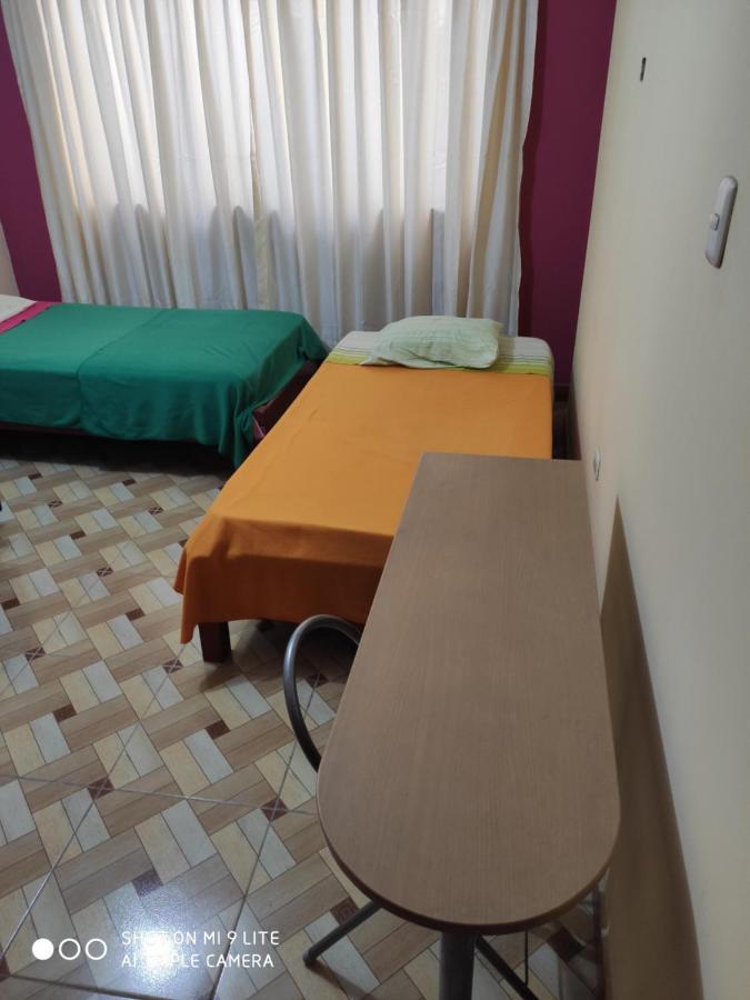 Apartamento Chez Loki
